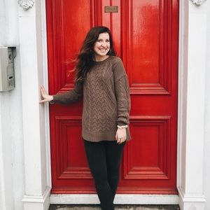 Meet your Posher, Bridget